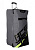 Acerbis Сумка дорожная на колёсах Machine Black/Grey (190 L) в Новосибирске