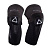 Leatt Наколенники подростковые ReaFlex Hybrid Junior Knee Guard V26 Black в Новосибирске