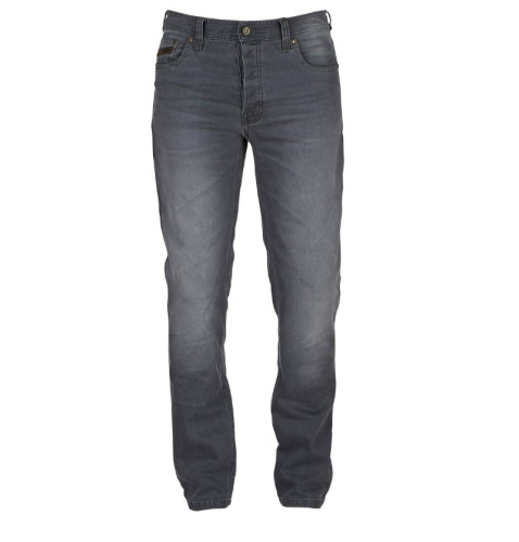 Furygan Мотоджинсы Jean D11 Stretch Серый в Новосибирске