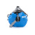 Dragonfly Гермосумка DF Tramp S Blue 50л в Новосибирске Dragonfly Гермосумка DF Tramp S Blue 50л в Новосибирске