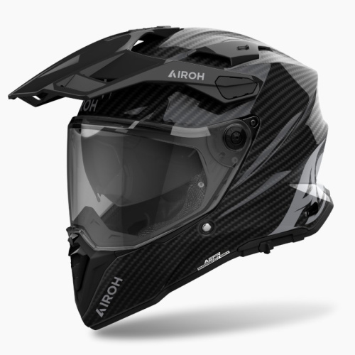 Airoh Шлем Commander 2 Carbon Gloss в Новосибирске