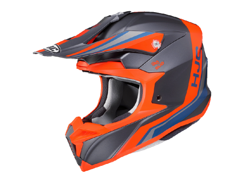 HJC Шлем i50 Flux MC6SF в Новосибирске