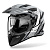 Airoh Мотошлем Bandit Spicy Grey Gloss в Новосибирске