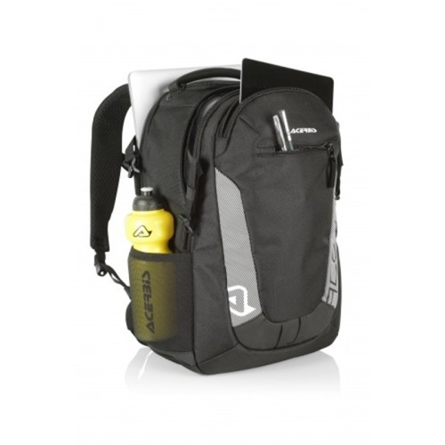 Acerbis Рюкзак X-Explore Black (35 L) в Новосибирске