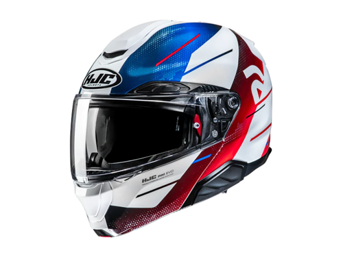 HJC Шлем RPHA91 Blat MC21 в Новосибирске