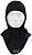 IXS Подшлемник Carbera Evo Black в Новосибирске