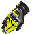 Shima Мотоперчатки XRS-3 Yellow Fluo в Новосибирске