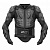 Madbull Черепаха Turtle Jacket Черная в Новосибирске