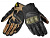Spidi Перчатки Rebel Black/Yellow в Новосибирске