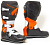 Forma Ботинки Terrain Evolution TX Blk/Orange/White в Новосибирске