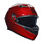AGV Шлем K3 Mono Competizione Red в Новосибирске