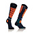 Acerbis Гольфы кроссовые MX Impact Blue/Orange в Новосибирске